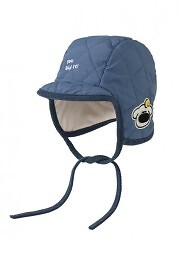 Czapka Be Snazzy CDW-0074 Pikowana