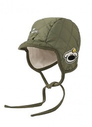 Czapka Be Snazzy CDW-0074 Pikowana