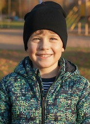 Czapka YOCLUB CZZ-0492C