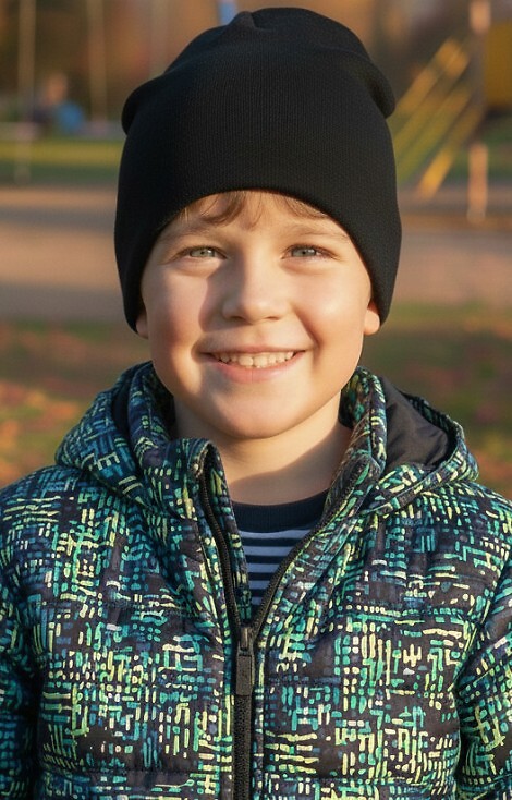 Czapka YOCLUB CZZ-0492C