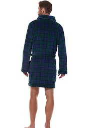 Szlafrok L&L 2456 BJ M-2XL