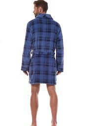 Szlafrok L&L 2456 BJ M-2XL