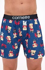 Bokserki Cornette Classic 881/02 S-2XL