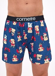 Bokserki Cornette Classic 881/02 S-2XL