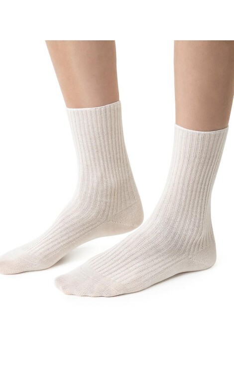 Skarpety Steven art.201 100% Bawełna 35-40