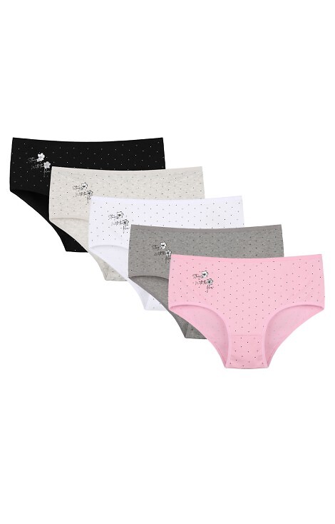 Figi Donella 2581B45 A'2 L-4XL