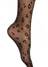 Rajstopy Gatta Trendy Wild Cat wz.05 20 den 2-4