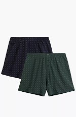 Bokserki Atlantic 2MBX-077 A'2 S-2XL