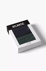 Bokserki Atlantic 2MBX-077 A'2 S-2XL