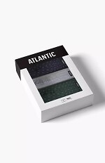 Bokserki Atlantic 3MH-216 A'3 M-2XL