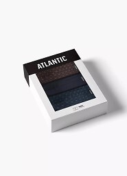 Bokserki Atlantic 3MH-216 A'3 M-2XL