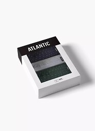 Bokserki Atlantic 3MH-216 A'3 M-2XL