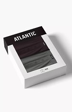 Bokserki Atlantic 2MBX-054 A'2 S-2XL