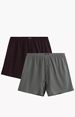 Bokserki Atlantic 2MBX-054 A'2 S-2XL