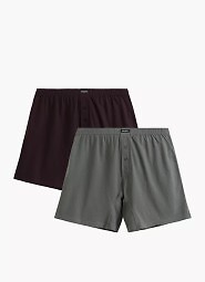Bokserki Atlantic 2MBX-054 A'2 S-2XL
