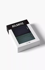 Bokserki Atlantic 2MH-173 A'2 S-2XL