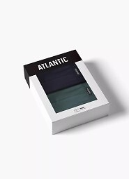 Bokserki Atlantic 2MH-173 A'2 S-2XL