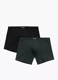 Bokserki Atlantic 2MH-173 A'2 S-2XL