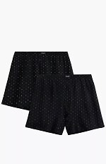 Bokserki Atlantic 2MBX-081 A'2 S-2XL
