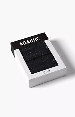 Bokserki Atlantic 2MBX-081 A'2 S-2XL