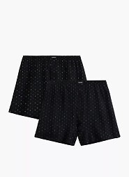 Bokserki Atlantic 2MBX-081 A'2 S-2XL