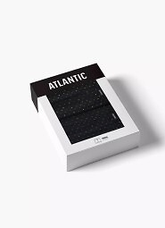 Bokserki Atlantic 2MBX-081 A'2 S-2XL