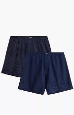 Bokserki Atlantic 2MBX-079 A'2 S-4XL
