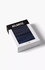 Bokserki Atlantic 2MBX-079 A'2 S-4XL
