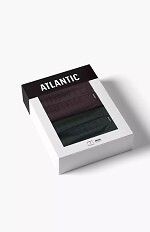 Bokserki Atlantic 2MBX-079 A'2 S-4XL