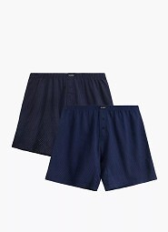 Bokserki Atlantic 2MBX-079 A'2 S-4XL