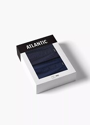 Bokserki Atlantic 2MBX-079 A'2 S-4XL