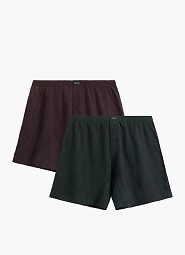 Bokserki Atlantic 2MBX-079 A'2 S-4XL