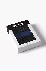 Bokserki Atlantic 3MH-220 A'3 S-2XL