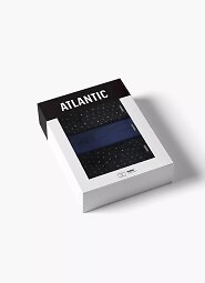 Bokserki Atlantic 3MH-220 A'3 S-2XL