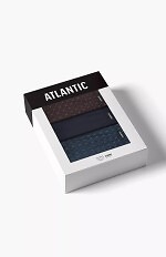 Slipy Atlantic 3MP-205 A'3 M-2XL