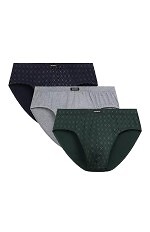 Slipy Atlantic 3MP-205 A'3 M-2XL