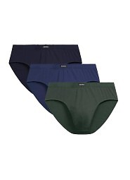 Slipy Atlantic 3MP-129 A'3 M-2XL