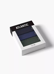 Slipy Atlantic 3MP-129 A'3 M-2XL