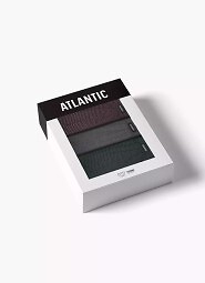 Slipy Atlantic 3MP-202 A'3 M-4XL