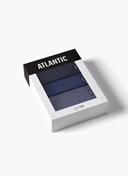 Slipy Atlantic 3MP-202 A'3 M-4XL