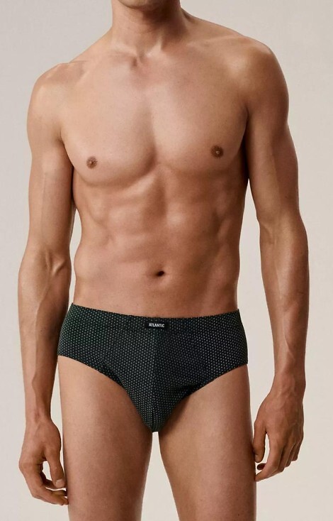Slipy Atlantic 3MP-202 A'3 M-4XL