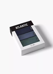 Slipy Atlantic 3MP-132 A'3 S-2XL