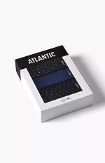 Slipy Atlantic 3MP-204 A'3 S-2XL