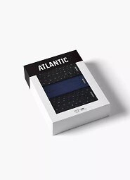 Slipy Atlantic 3MP-204 A'3 S-2XL