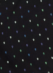 Slipy Atlantic 3MP-204 A'3 S-2XL