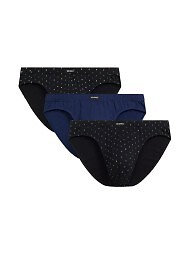 Slipy Atlantic 3MP-204 A'3 S-2XL