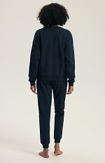 Piżama Henderson Ladies 43705 Delancy dł/r S-3XL