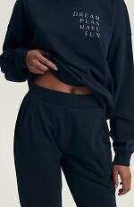 Piżama Henderson Ladies 43705 Delancy dł/r S-3XL