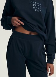 Piżama Henderson Ladies 43705 Delancy dł/r S-3XL