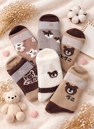 Skarpety WiK GNG 036 damskie 301 35-42